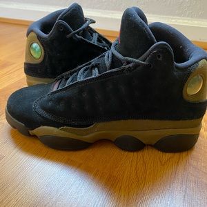 Kids Air Jordan 13 Retro